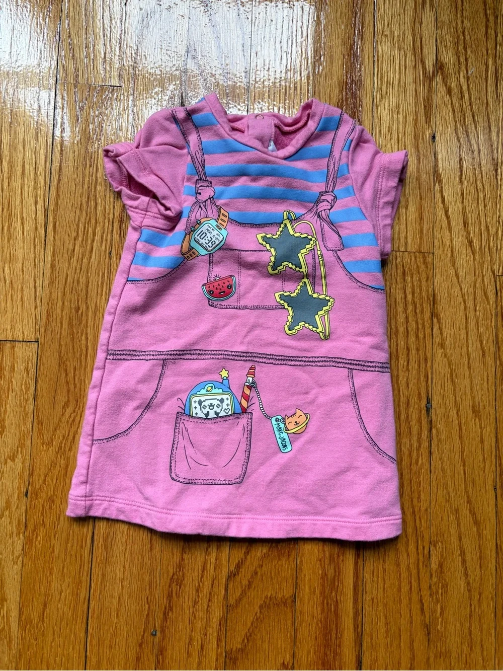 Lot of Little Marc Jacob's Kids Clothing- 5 Pieces- Size 3 months- Pre-owned